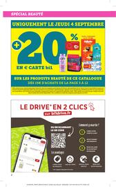 Catalogue Bi1 page 2
