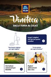 Volantino ALDI | Vinoteca Pagina 1