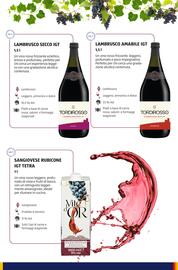 Volantino ALDI | Vinoteca Pagina 25
