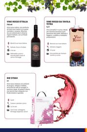 Volantino ALDI | Vinoteca Pagina 29