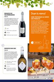Volantino ALDI | Vinoteca Pagina 50