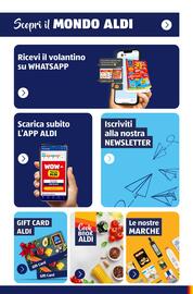 Volantino ALDI | Vinoteca Pagina 63