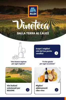 Volantino ALDI (valido fino al 1-10)
