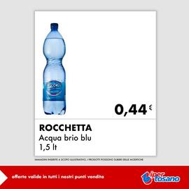 Volantino Iper Tosano settimana 36 Pagina 4
