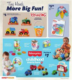 Family Dollar Weekly Ad Page 6