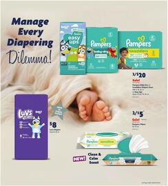 Family Dollar Weekly Ad Page 7