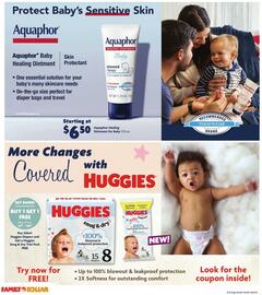 Family Dollar Weekly Ad Page 8