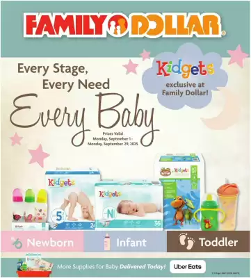 Family Dollar Weekly Ad (valid until 30-09)