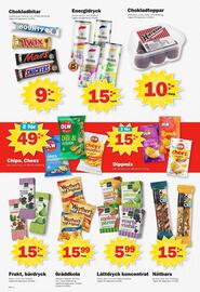 Pekås reklamblad vecka 36 Sida 4