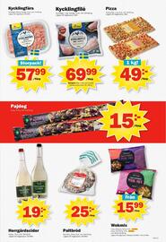 Pekås reklamblad vecka 36 Sida 5