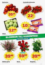 Pekås reklamblad vecka 36 Sida 7