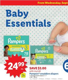 Lidl Weekly Ad week 36 Page 9