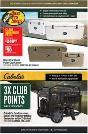 Bass Pro Weekly Ad Page 5