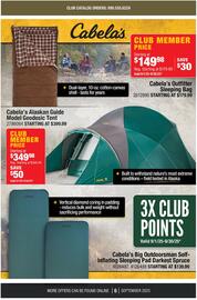 Bass Pro Weekly Ad Page 6