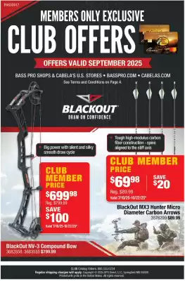 Bass Pro Weekly Ad (valid until 30-09)