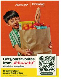 Schnucks Weekly Ad Page 11