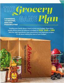 Schnucks Weekly Ad Page 12