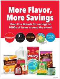 Schnucks Weekly Ad Page 2