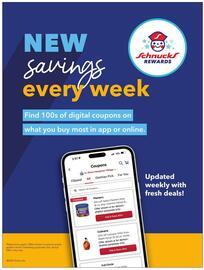 Schnucks Weekly Ad Page 32