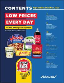 Schnucks Weekly Ad Page 4