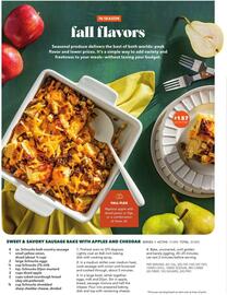 Schnucks Weekly Ad Page 8