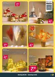 NETTO Prospekt woche 37 Seite 19