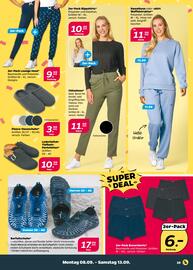 NETTO Prospekt woche 37 Seite 25
