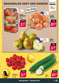 NETTO Prospekt woche 37 Seite 3