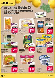 NETTO Prospekt woche 37 Seite 36