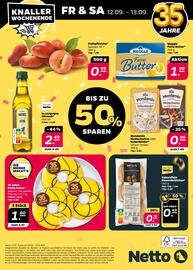 NETTO Prospekt woche 37 Seite 40