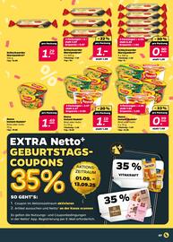 NETTO Prospekt woche 37 Seite 7