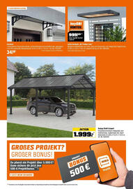 OBI Prospekt Seite 15