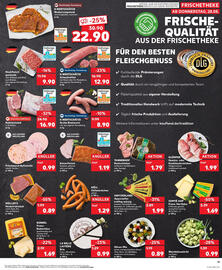 Kaufland Prospekt Seite 22