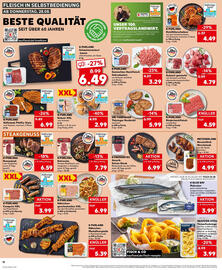 Kaufland Prospekt Seite 23