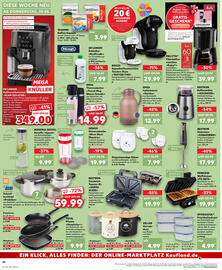 Kaufland Prospekt Seite 31