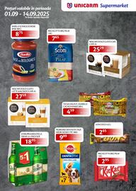 Catalog Unicarm Pagină 1