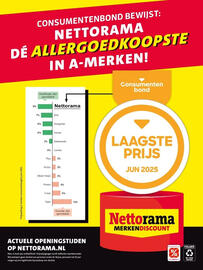 Nettorama folder Pagina 20