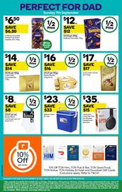 Woolworths catalogue week 36 Page 10