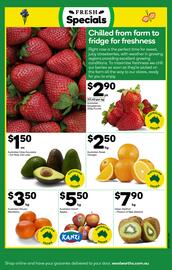 Woolworths catalogue week 36 Page 11