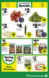 Woolworths catalogue week 36 Page 12