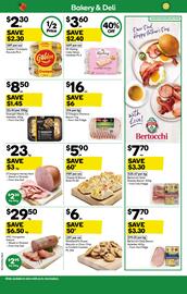 Woolworths catalogue week 36 Page 14