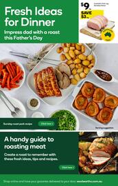 Woolworths catalogue week 36 Page 15