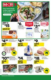 Woolworths catalogue week 36 Page 16