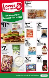 Woolworths catalogue week 36 Page 17