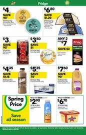 Woolworths catalogue week 36 Page 18