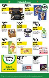 Woolworths catalogue week 36 Page 19