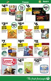 Woolworths catalogue week 36 Page 20