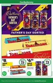 Woolworths catalogue week 36 Page 23