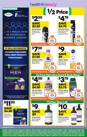 Woolworths catalogue week 36 Page 29