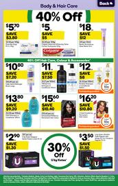 Woolworths catalogue week 36 Page 30